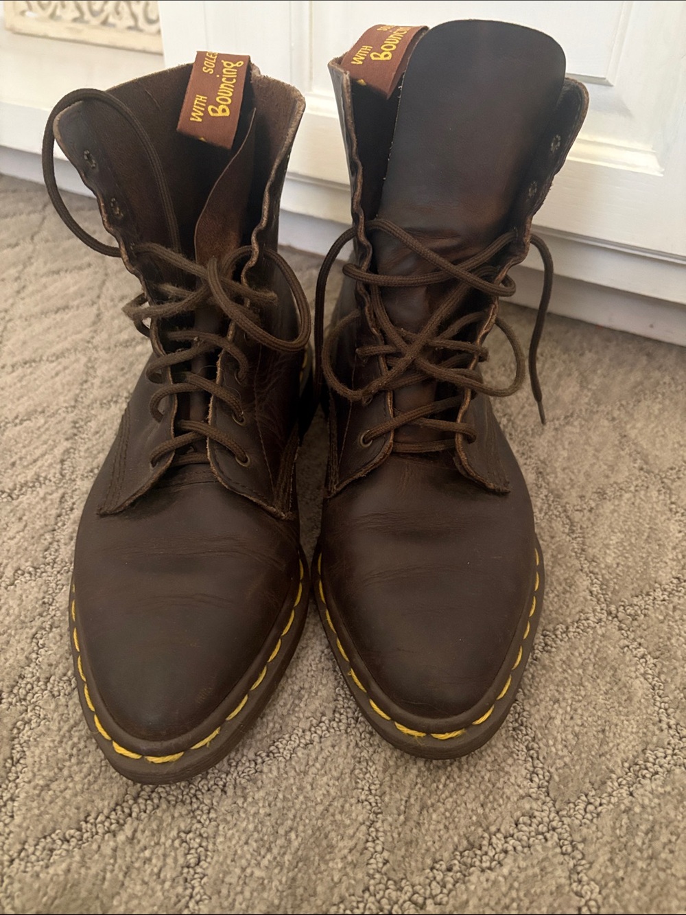 Doc Martens